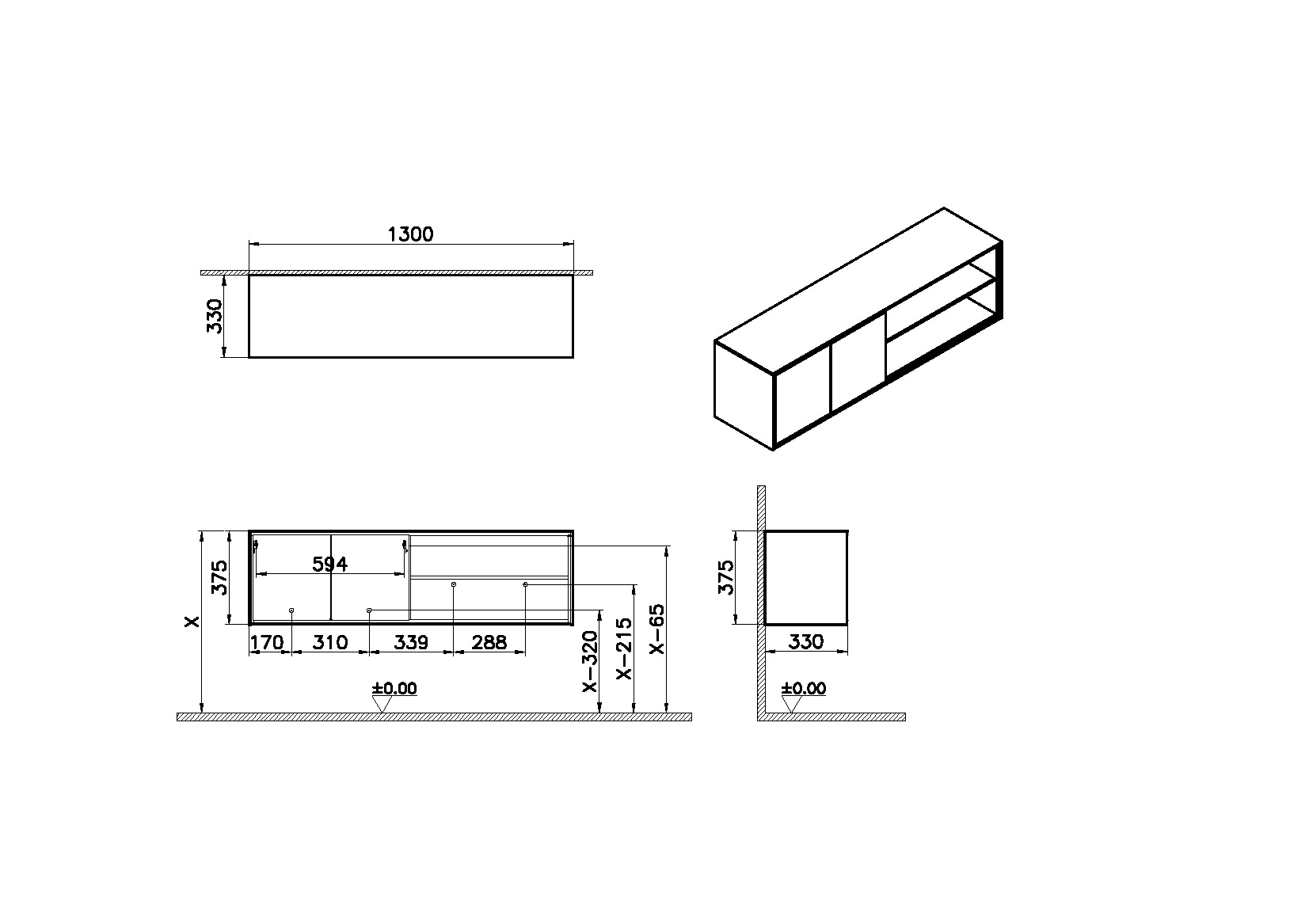 62459  Vitraglobal Voyage - Вид №1