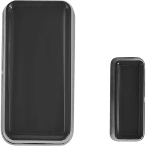 Датчик открытия для дверей и окон Rubetek antracite