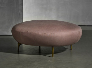 Тканевая подставка для ног