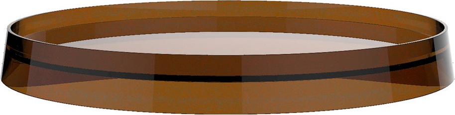 H3983350810021 Диски в дополнительной цветовой гамме: дымчатый серый 185/275 мм LAUFEN PRO