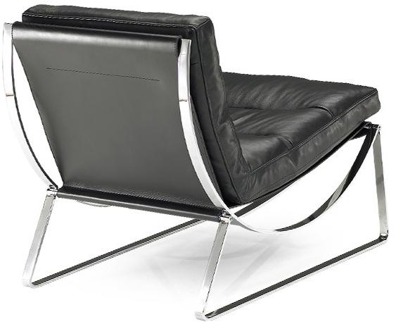 Natuzzi Кожаное кресло sun-id-1447037 - Вид №1