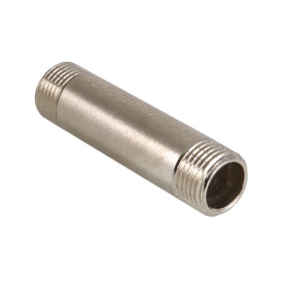 VTr.652.N.0408 Бочонок резьбовой Valtec 1/2" х 80 мм 