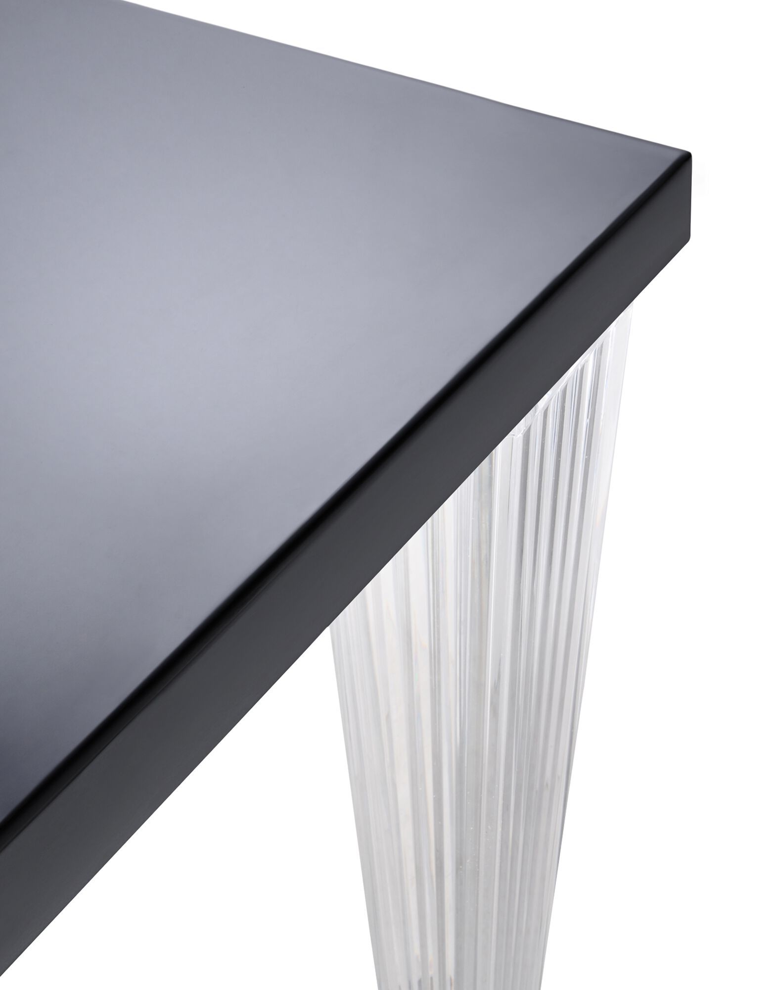 Прямоугольный стол из ПММА Kartell TOP TOP ARCH-00016107 - Вид №2
