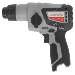Перфоратор Интерскол ПА-12/12В  , Без ЗУ, Без АКБ 5623368