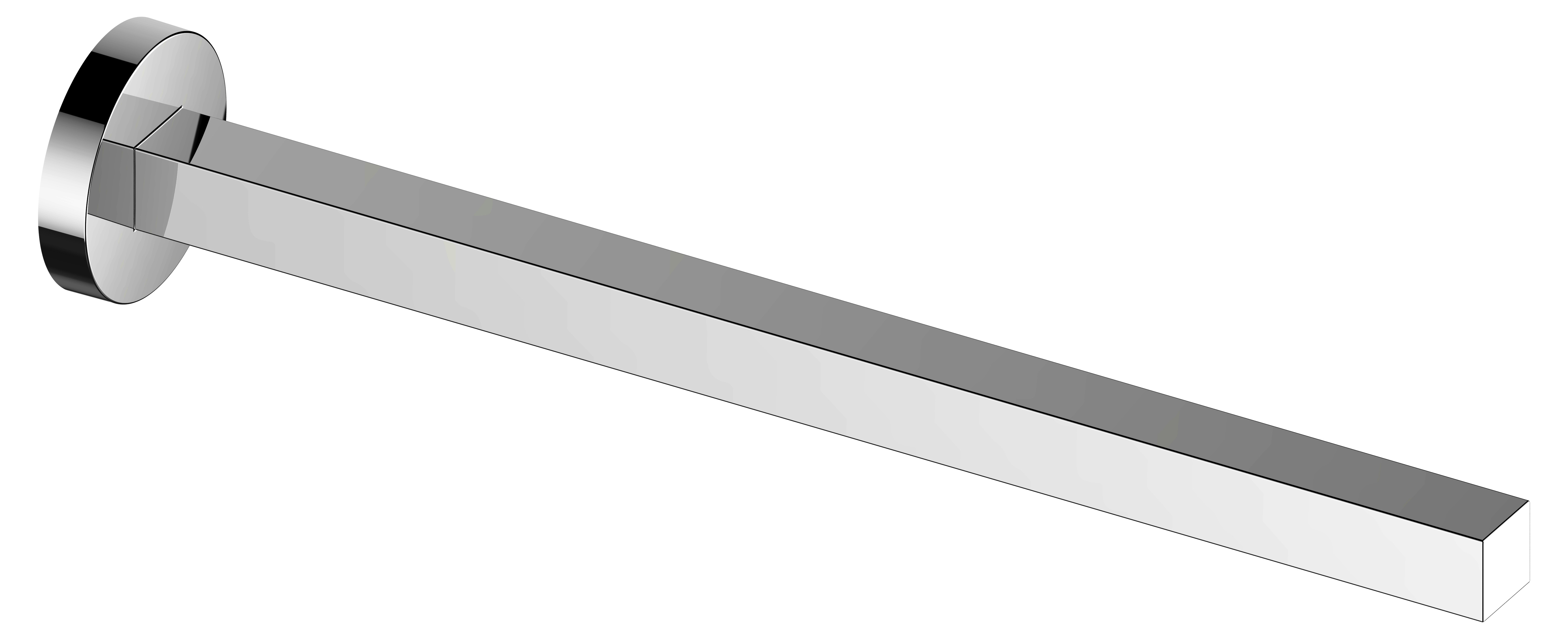 19022010000 Полотенцедержатель KEUCO Edition 90