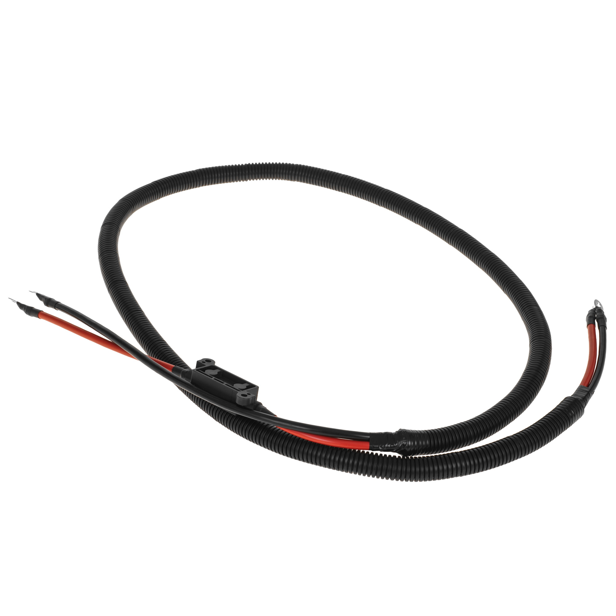 Электрогенератор   бензиновый Carver PPG-1800/24IS 9228013 STDN-0031822 - Вид №8