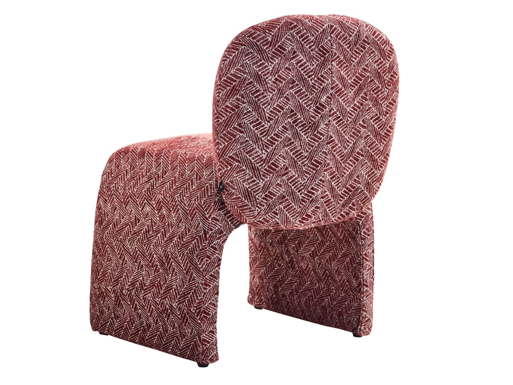 Стул с мягкой тканью Liu Jo Living Collection ARCH-00148839 - Вид №28