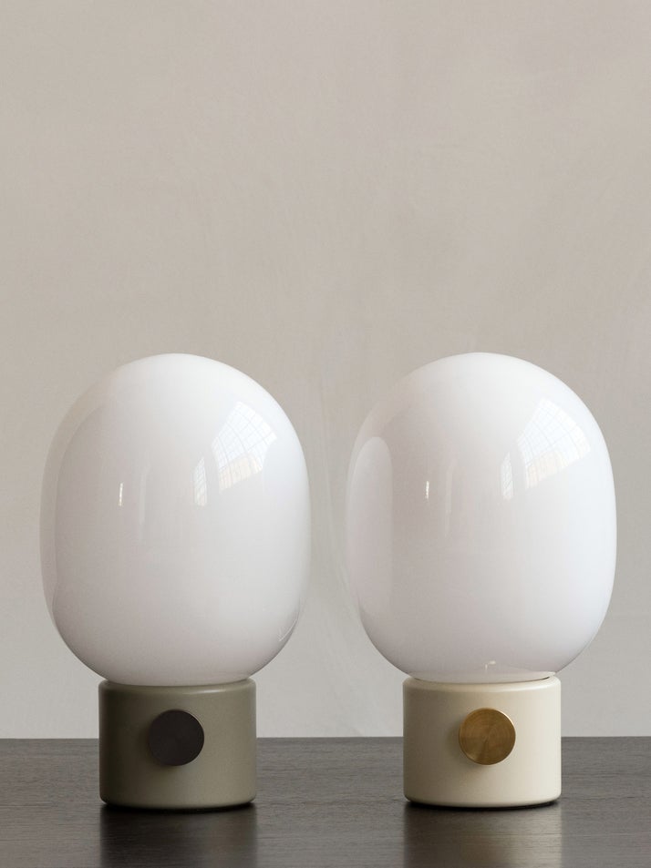 5709262073511 Настольная лампа JWDA, переносная LuceLight  - Вид №2