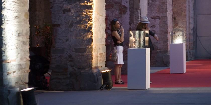 Antonio Lupi Design Открытый камин на биоэтаноле Antoniolupi sun-id-1494668 - Вид №3