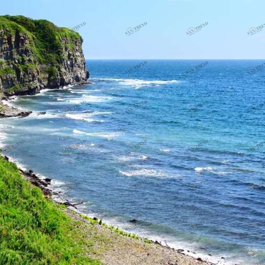 WP01095 Фотообои Verol Фотообои decoline 1х1 м