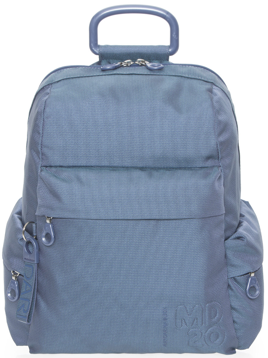 QMTT2-26Z Рюкзак QMTT2 Backpack Mandarina Duck MD20 