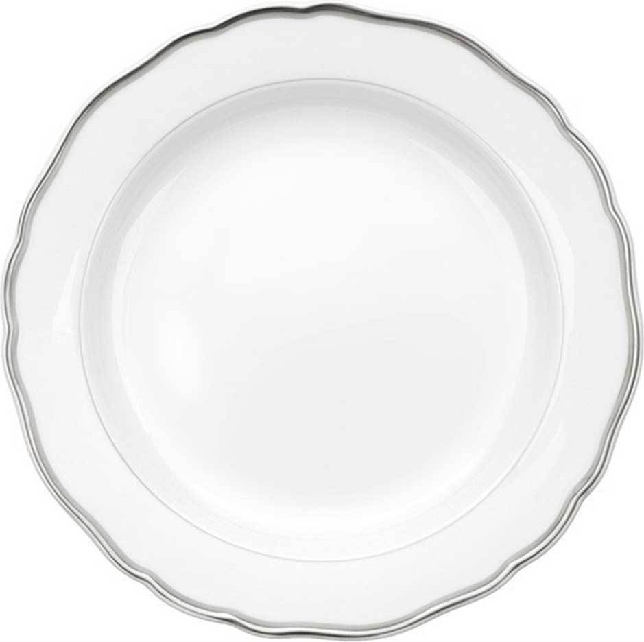 10531895 Meissen Тарелка закусочная 22см Фарфор, Керамика 