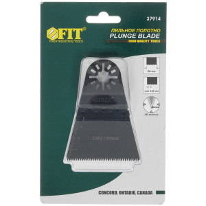 Насадка для реноватора/мфи FIT 37914 1309866