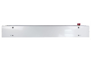 15858077 Тепловая завеса с водяным источником тепла 10W8-11 Kalashnikov KVС-B