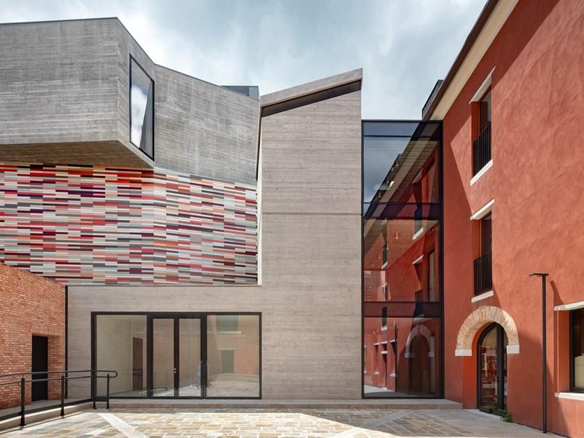 Mogs Стальное окно с термическим разделением Mogs iso sun-id-1391107 - Вид №11