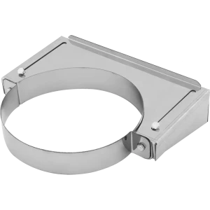 Кронштейн раздвижной Corax №1 430/1.0мм D200 мм