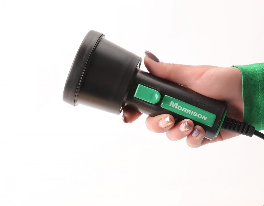 202-gmm-001 Мини-флокатор «JUNIOR» Morrison 