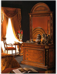 Комод  EZIO BELLOTTI 3184