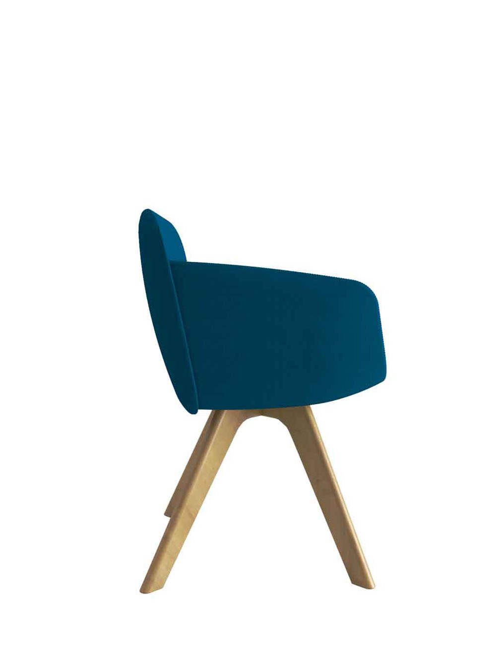 VAGHI Стул для гостей VIVA sun-id-1986012 - Вид №9