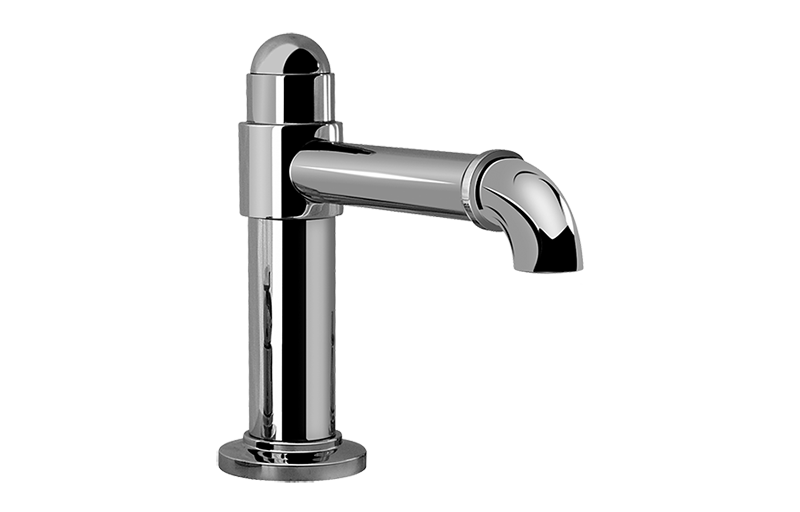 2145400 Настольный излив смесителя для ванной GRAFF Bali 