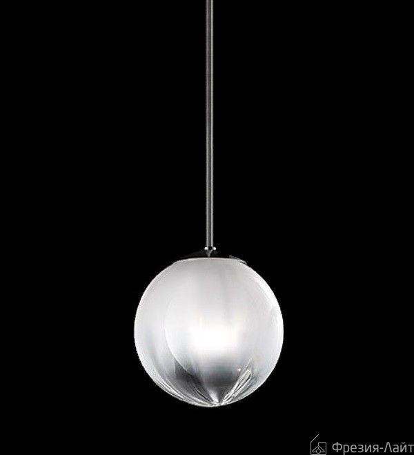 Vistosi Puppet SP G BC/SF CR Puppet светильник подвесной 112188