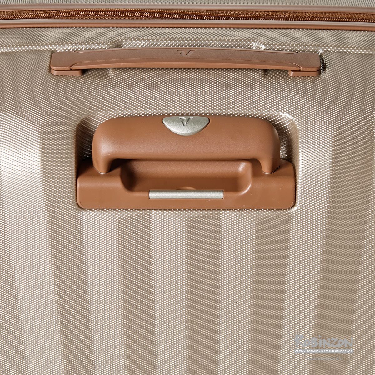 5167-0426 Чемодан 5167 L 4w Roncato Uno ZSL Premium  - Вид №3