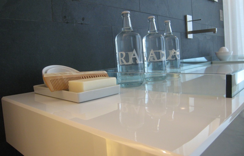 TTE10H170 Коллекция Hydrus смеситель Bagno Sasso 46229 - Вид №1