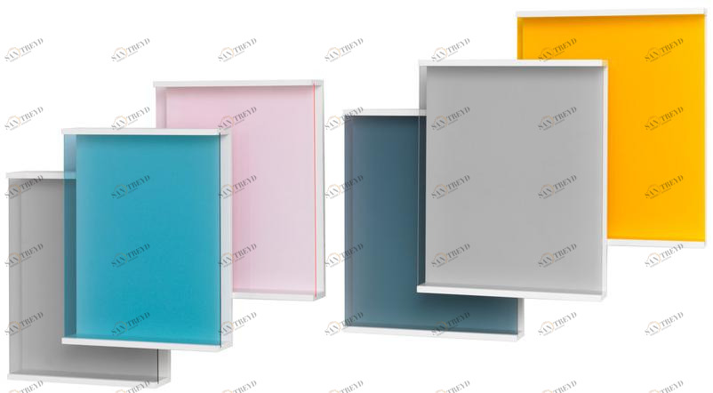 Schönbuch Журнальная стойка Schonbuch sun-id-1421047