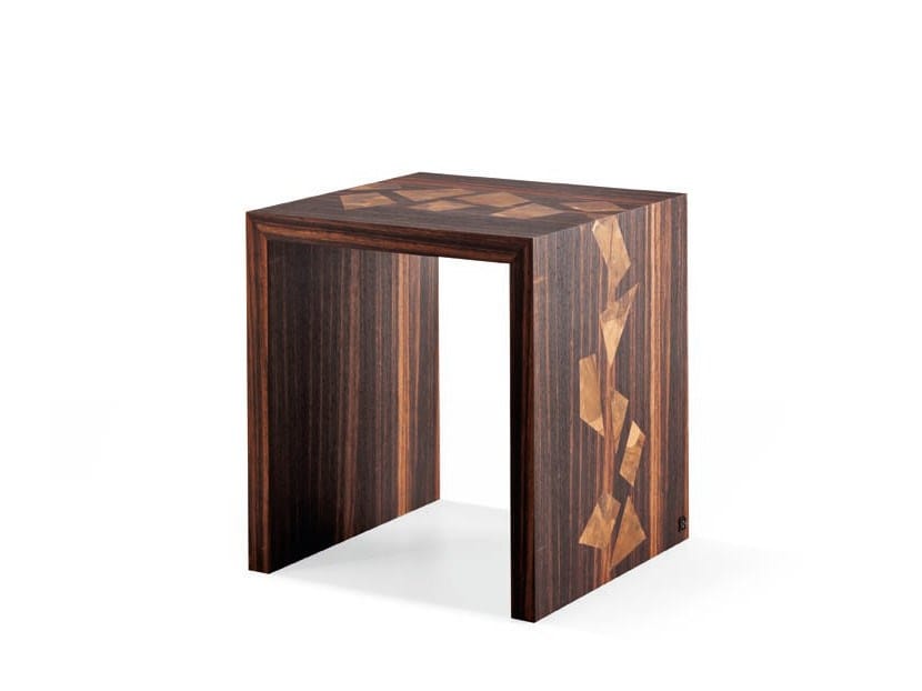 Квадратный журнальный столик Grilli Zarafa ARCH-00110907 - Вид №1