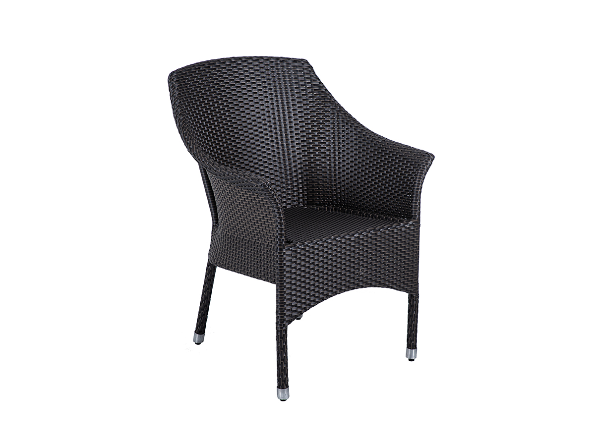 68.00.0402 Bellini Balou кресло мокка Mbm 