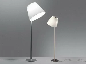 Artemide Регулируемый галогенный торшер Melampo 0577020a