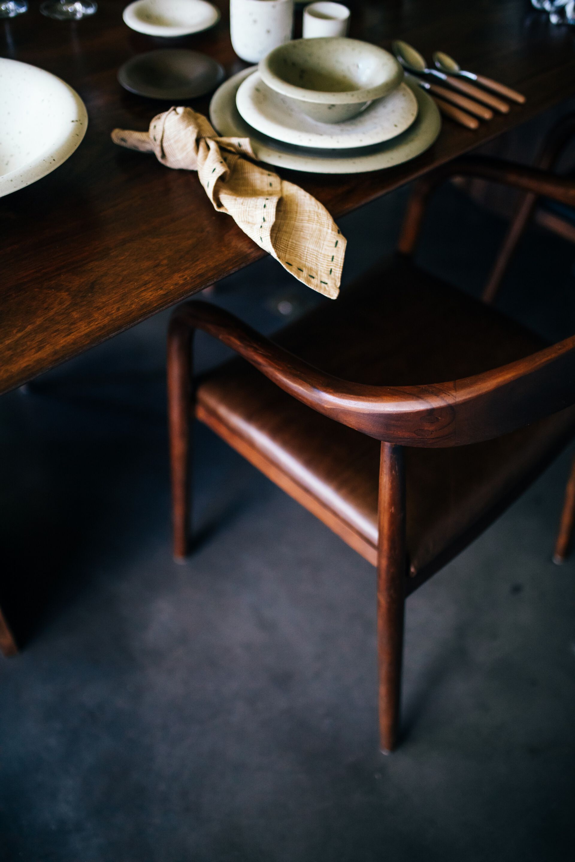 Основание стола из манго POMAX MOLTENO ARCH-00092801 - Вид №4