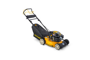15393057 Бензиномоторная самоходная газонокосилка CC 48 SPOE 12AE16M4603 Cub Cadet