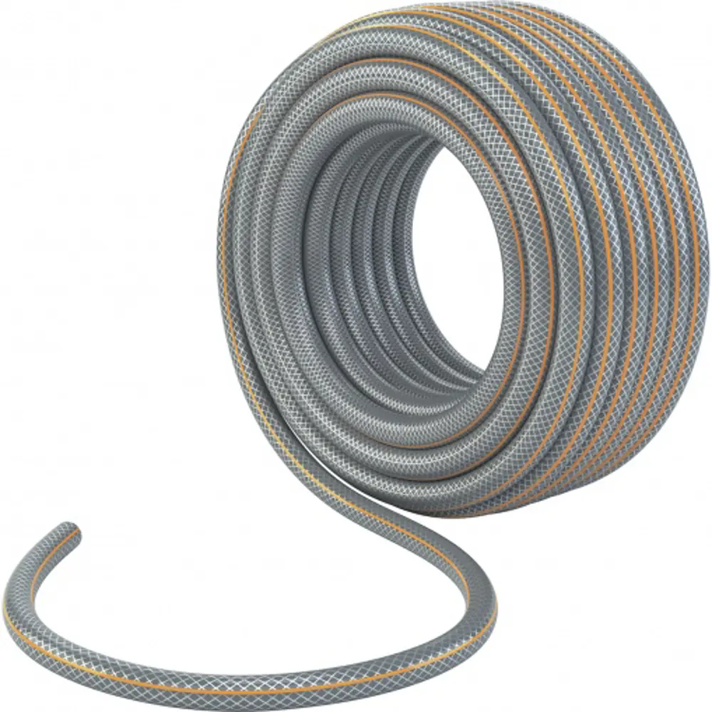 Шланг для полива СТРОЙМАШ Армированный 1/2" 50 м ПВХ STLM-2007080