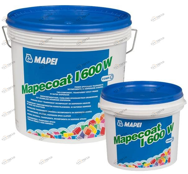 MAPEI Appretti e promotori di adesione, consolidanti sun-id-1373131