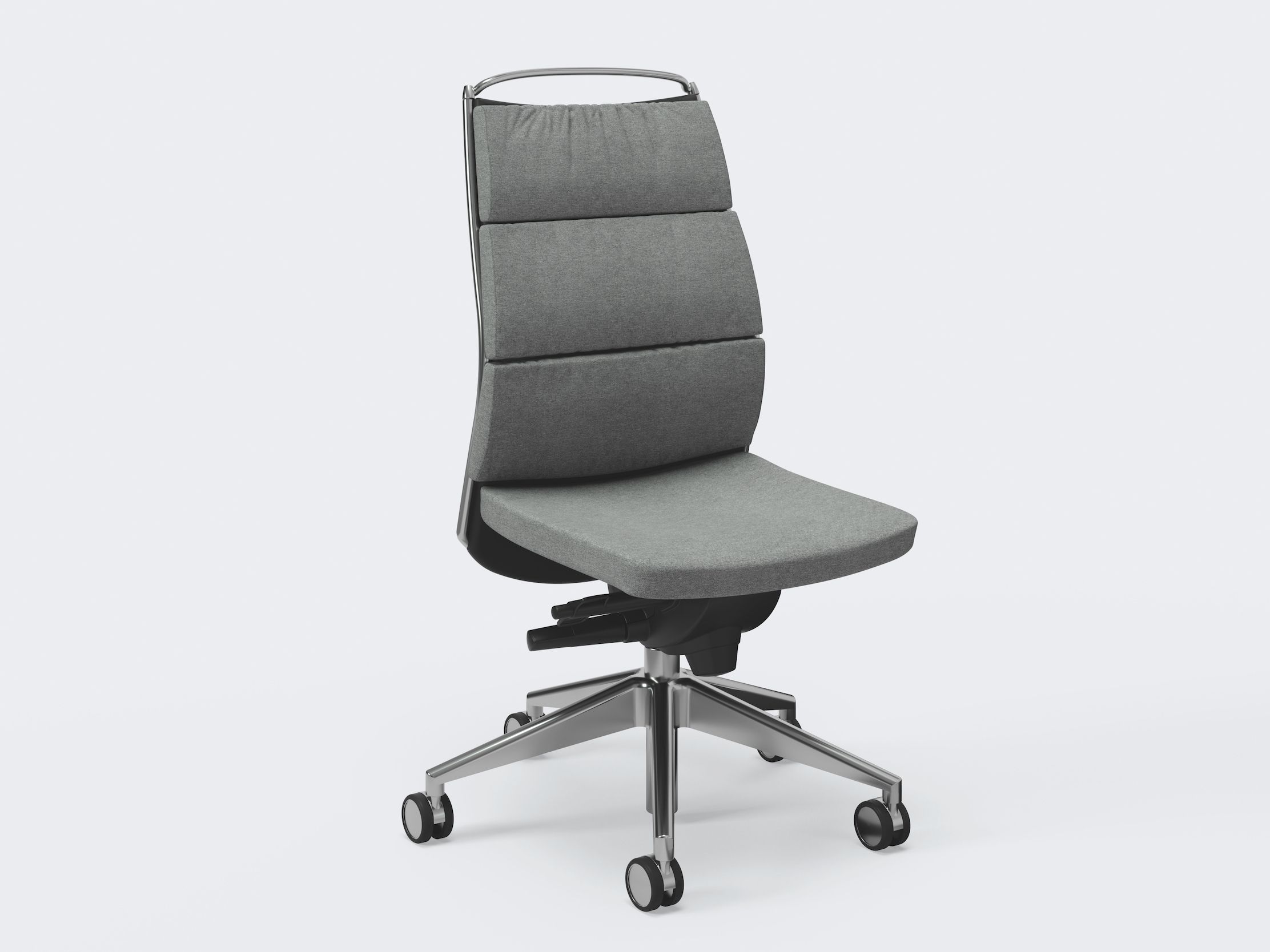 Вращающееся офисное кресло Ares Line Link XPlus ARCH-00133036 - Вид №1