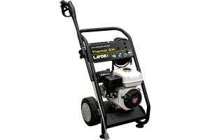 15891550 Бензиновая мойка высокого давления THERMIC 5 H 8.601.0107 Lavor PRO
