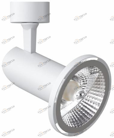 BENEITO FAURE Регулируемый потолочный светильник из алюминия Picolo sun-id-1403655