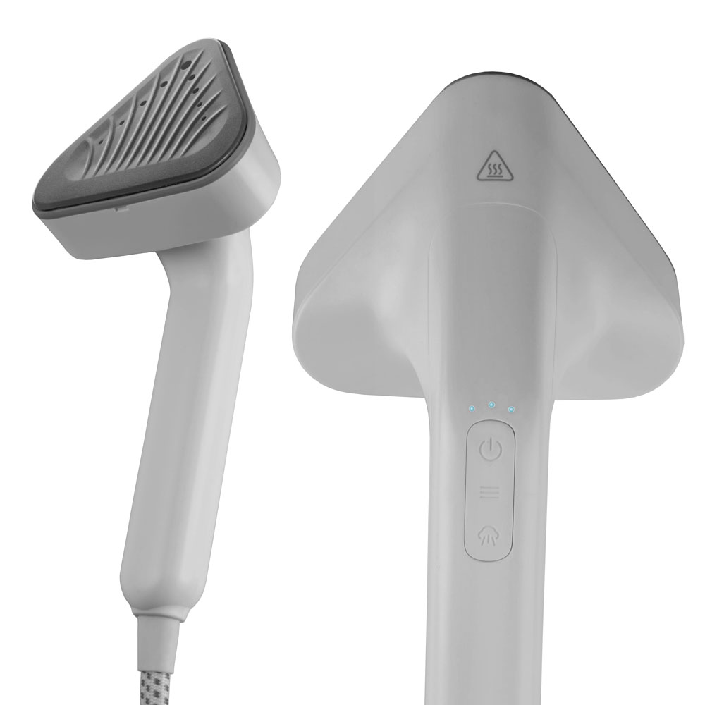 9927746 Отпариватель VLK Rimmini 7800 белый STDN-0055635 - Вид №3