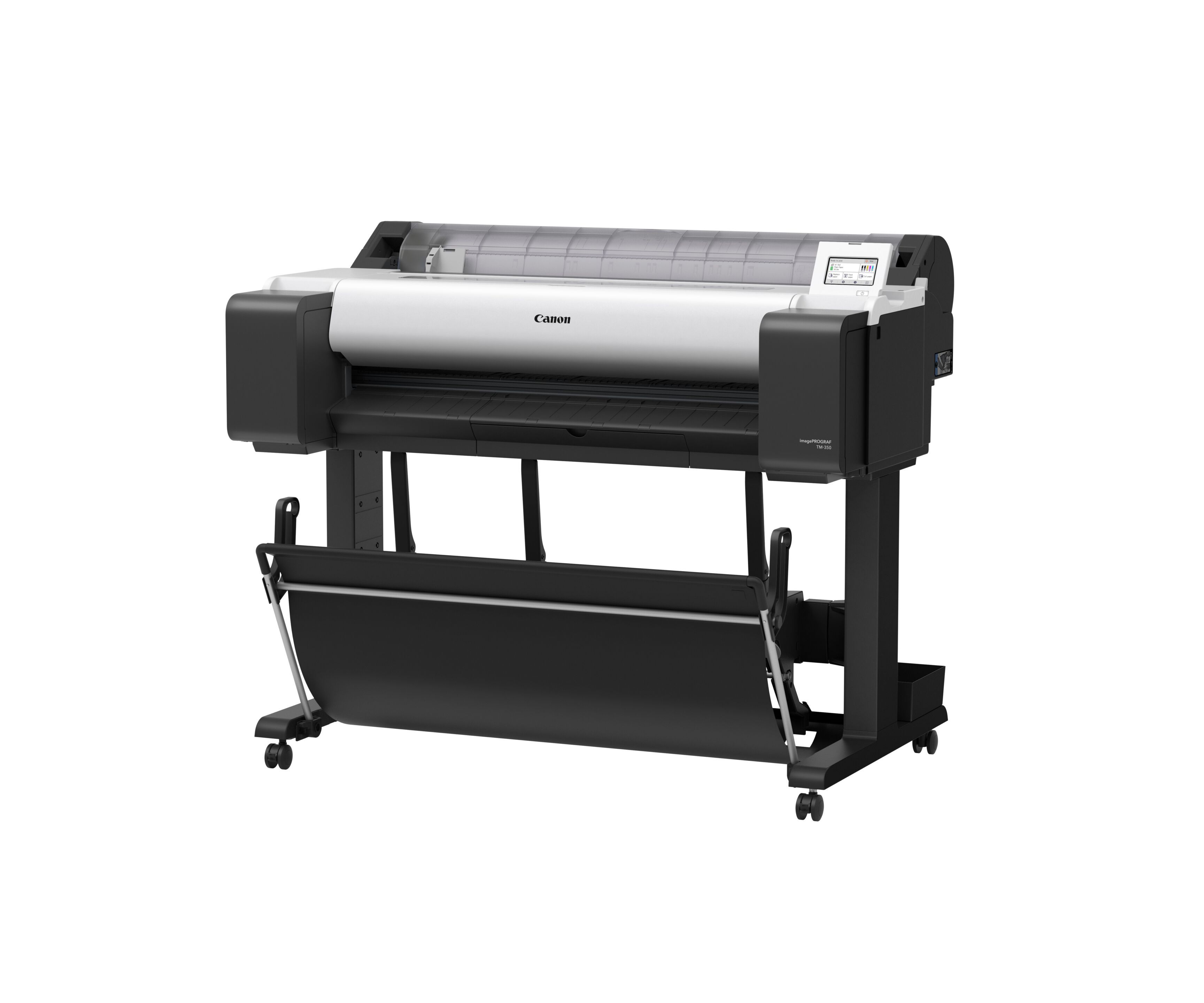 Профессиональный принтер Canon imagePROGRAF TM ARCH-00036422 - Вид №11