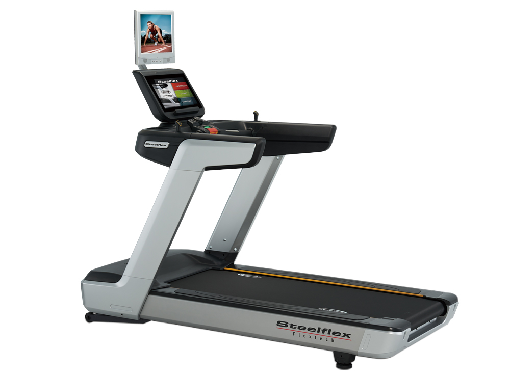 PT30 Беговая дорожка steelflex pt30 Steel Flex  - Вид №3
