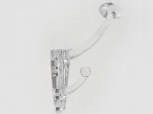 Danese Milano Настенная вешалка из поликарбоната  Dr9003a0n