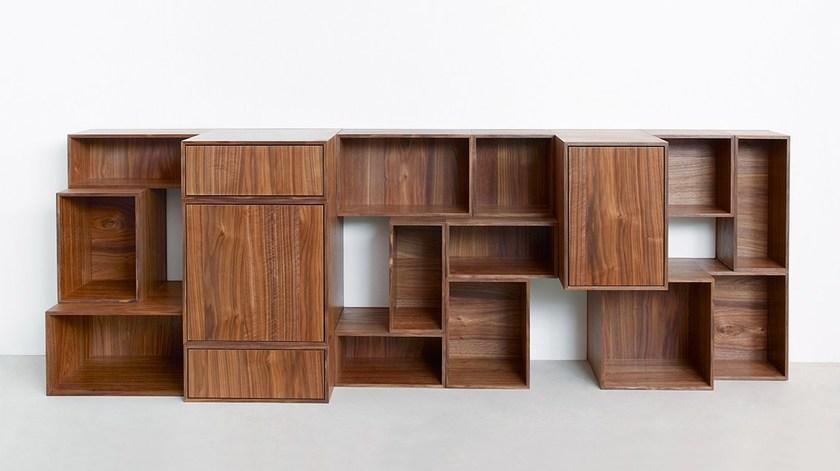 Cubit by Mymito Модульный открытый книжный шкаф sun-id-1415166 - Вид №10