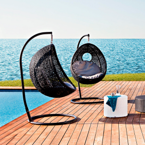 Кресло ALTEA VARASCHIN 2892