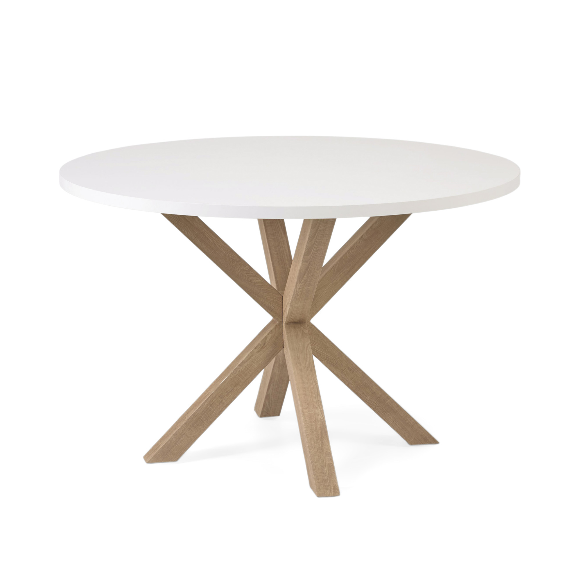 2000983234360 Обеденный стол ACTONA Arya 