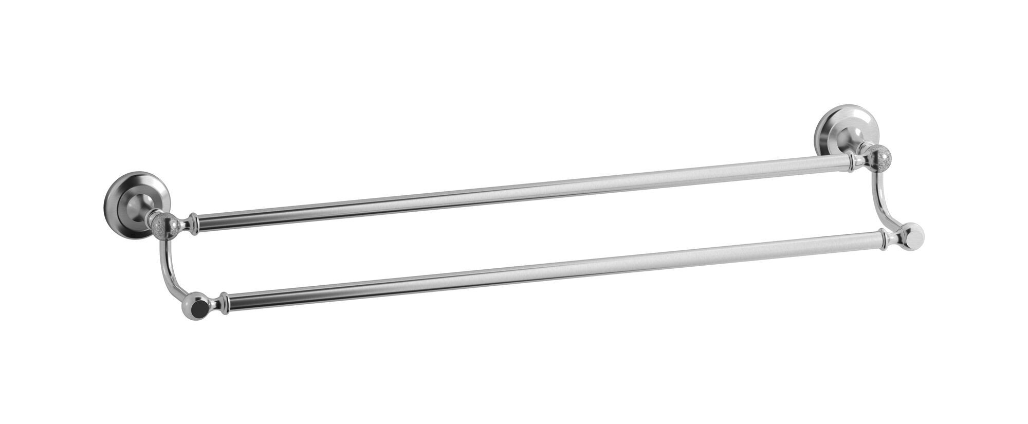 Держатель для полотенец IB Hermes-аксессуары ARCH-00118730 - Вид №7