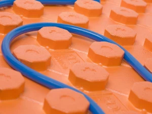 RDZ Панель теплоизоляции EPS