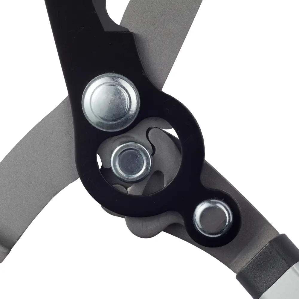 Телескопические ножницы для кустарников Geolia с регулируемой ручкой 81966060 STLM-0015862 - Вид №5