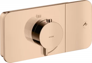 45711300 Термостатический модуль скрытого монтажа для 1 функции AXOR ONE