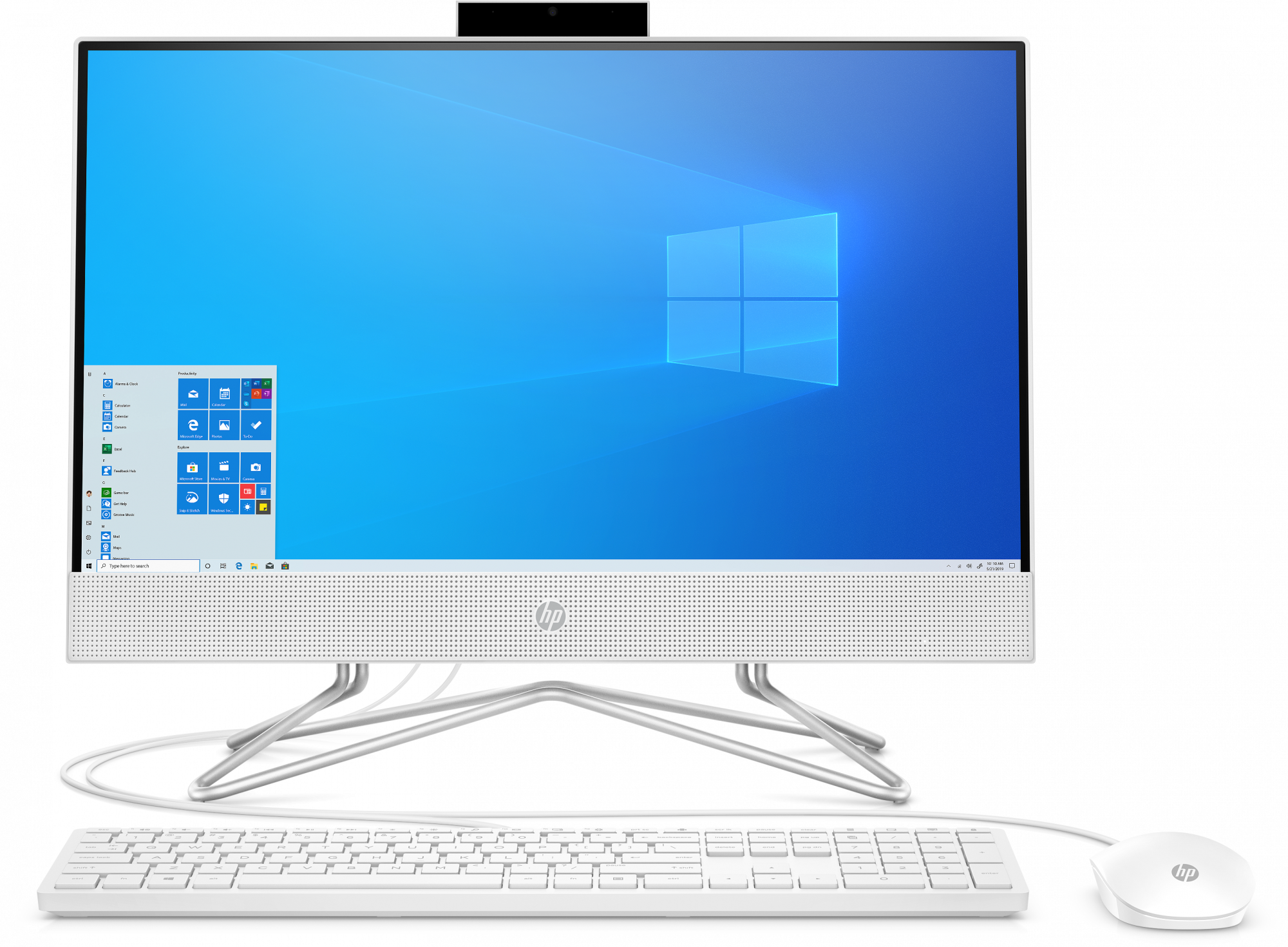 36T68ES#ACB 200 g4 aio 21,5" nt 21.5"(1920x1080 (матовый))/intel pentium silver j5040(2ghz)/4096mb/128ssdgb/nodvd/wifi/war 1y/w7pro64entry + snow white, spec HP Santreyd 